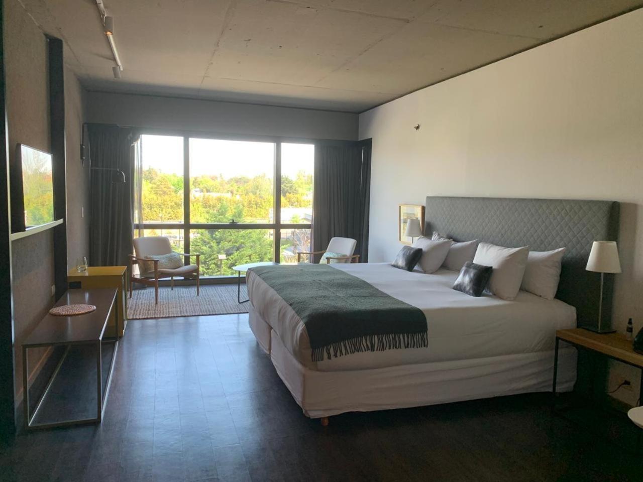Kos Hotel Pilar (Buenos Aires)