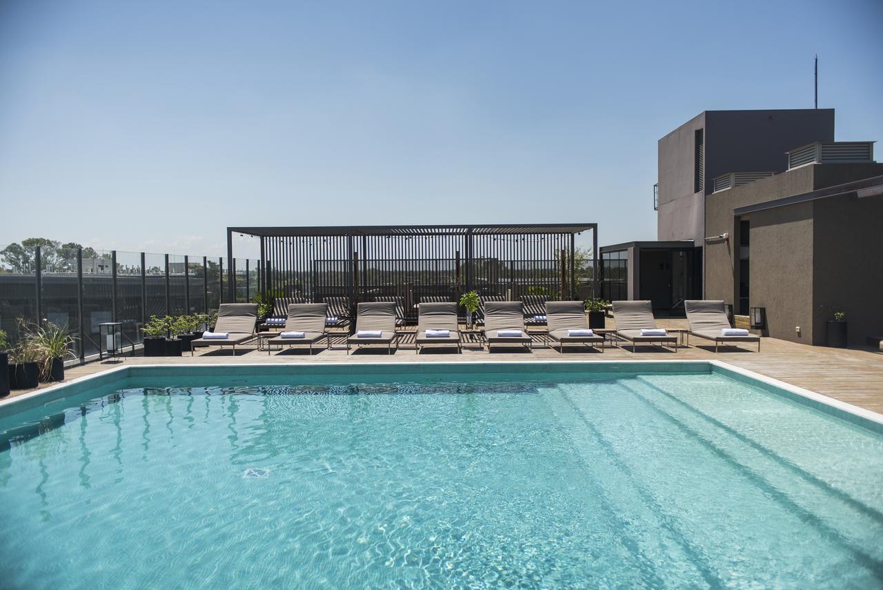 Kos Hotel Pilar (Buenos Aires)